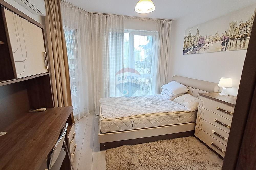 Апартамент - Под наем - гр. Варна, Област Варна, България - 20260204_140731.jpg - Спалня - 360471005-297