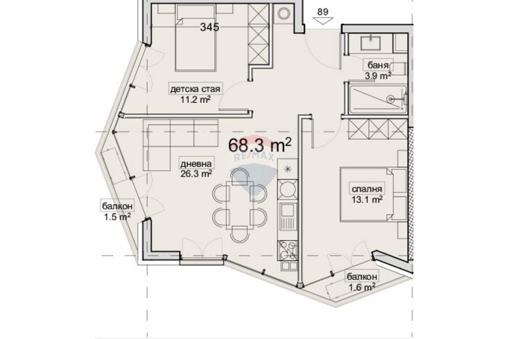 Апартамент - За продажба - гр. Варна, Област Варна, България - ап.89.jpg - 360321033-149