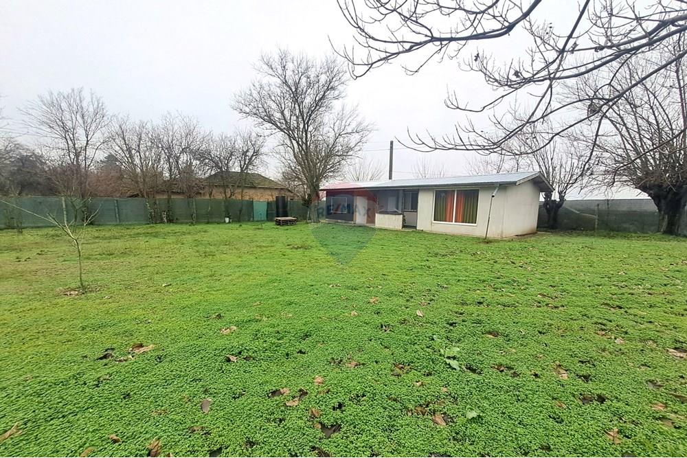 УПИ - За продажба - с. Бръшлен, Област Русе, България - 20251216_135332.JPG - 360451036-45