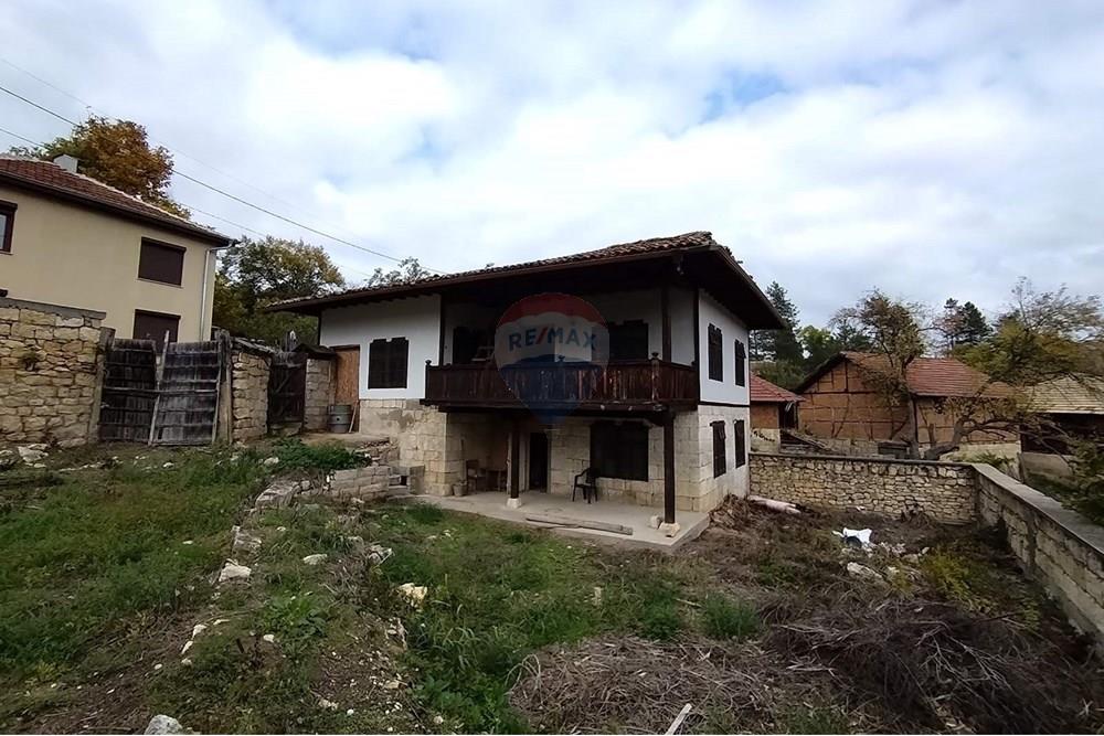 Селска къща - За продажба - с. Червен, Област Русе, България - viber_image_2025-10-28_09-44-48-879.jpg - 360451035-81