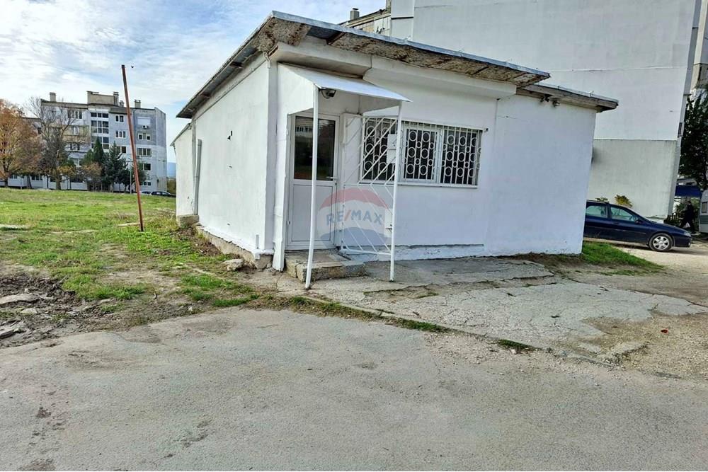 Търговски обект/Магазин - За продажба - гр. Варна, Област Варна, България - 09.jpg - Друга - 360321001-514