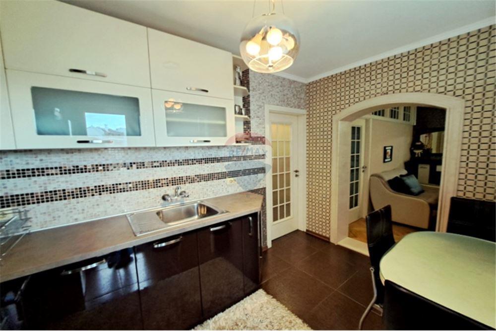 Апартамент - За продажба - гр. Варна, Област Варна, България - Всекидневна - Всекидневна - 360511002-1035