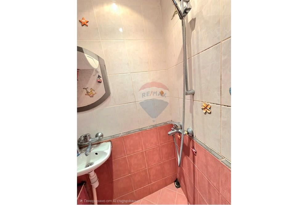 Мезонет - За продажба - гр. Варна, Област Варна, България - viber_image_2025-12-22_16-05-24-196.jpg - Баня - 360511018-25