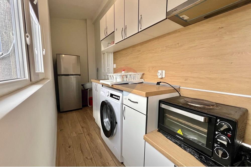 Апартамент - Под наем - гр. Варна, Област Варна, България - IMG_7736.jpeg - 360391002-42