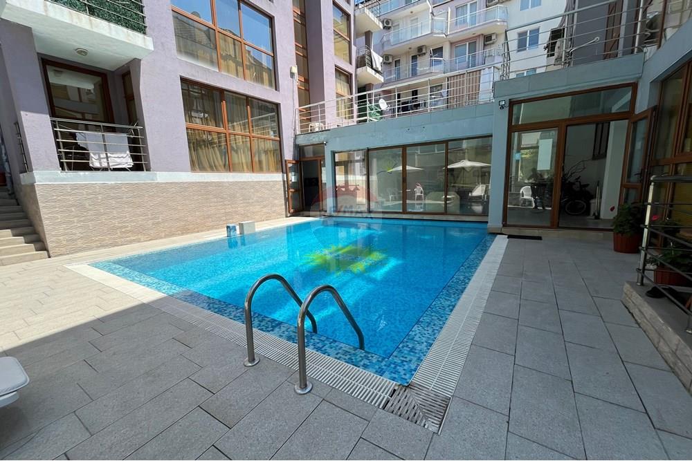 คอนโด-อพาร์ทเมนต์ - ขาย - гр. Свети Влас, Област Бургас, България - IMG_7334.jpeg - 360291027-8