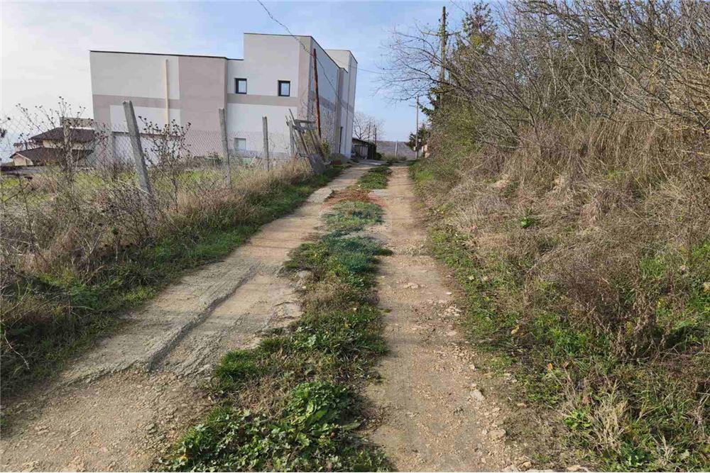 Урегулиран поземлен имот - За продажба - гр. Балчик, Област Добрич, България - Друга - 360321001-519