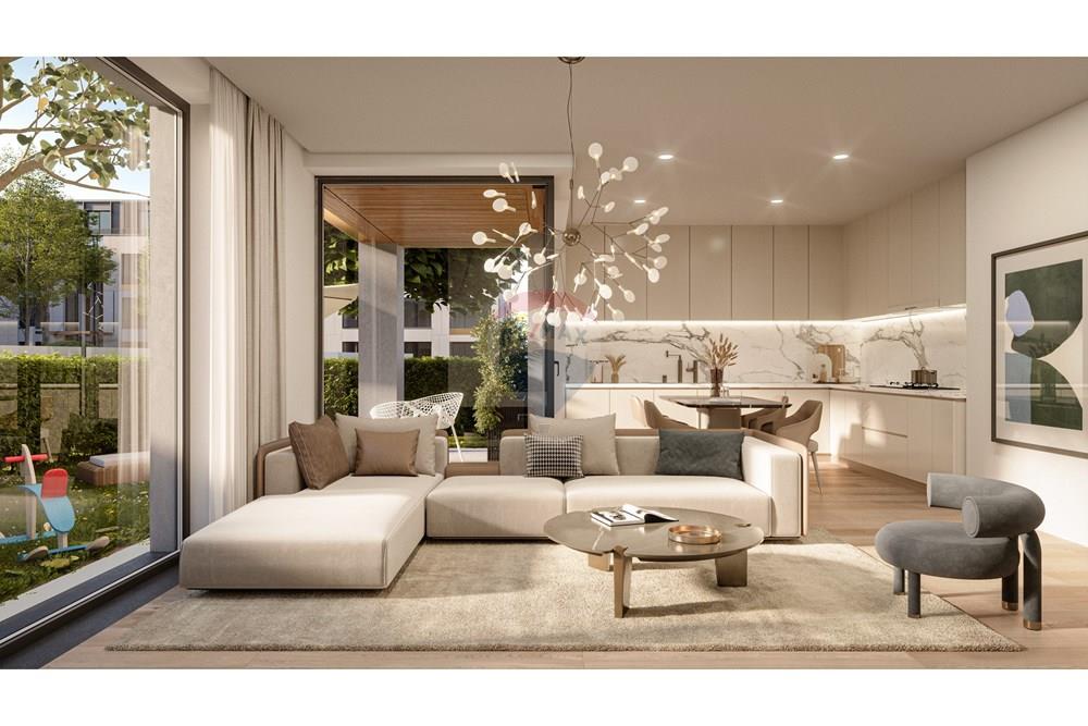 Апартамент - За продажба - гр. София, Област София град, България - 2108-Malinova dolina_INT_D1.jpg - 360411001-97