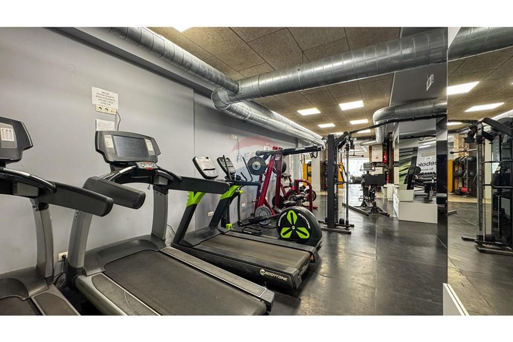 Фитнес център - Под наем - гр. Пловдив, Област Пловдив, България - 2025-05-29 07.31.31.jpg - 360561012-219