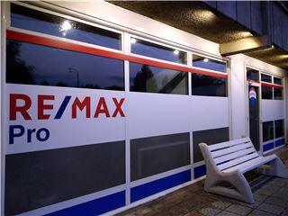 Office of RE/MAX Pro - Sofia