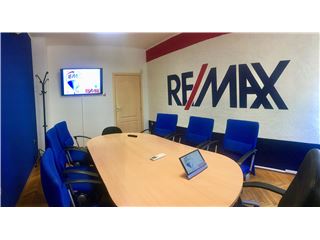 Office of RE/MAX Property Investment - Sofia