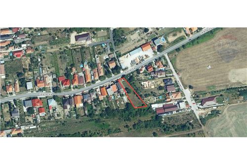 Residential - Plot of Land Expectation to Build - Nitrianske ...