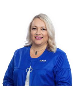 Hannele Himanen - RE/MAX Ainoa