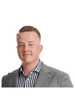Niko Laine - RE/MAX Ainoa