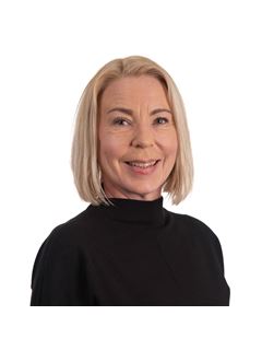 Anne Peltola - RE/MAX Ainoa