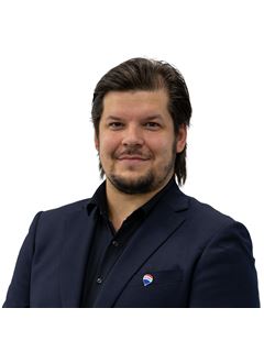 Ville Santala - RE/MAX Ainoa
