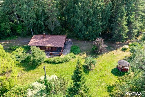 Residential - Villa - Hollola, Finland - FI - 41058010-719 , RE/MAX Global  - Real Estate Including Residential and Commercial Real Estate | RE/MAX,  LLC.