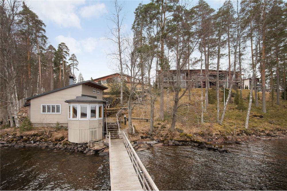 Résidentiel - Maison en rangée - Lappeenranta, Suomi - FI - 41067001-403 ,  RE/MAX Global - Real Estate Including Residential and Commercial Real  Estate | RE/MAX, LLC.
