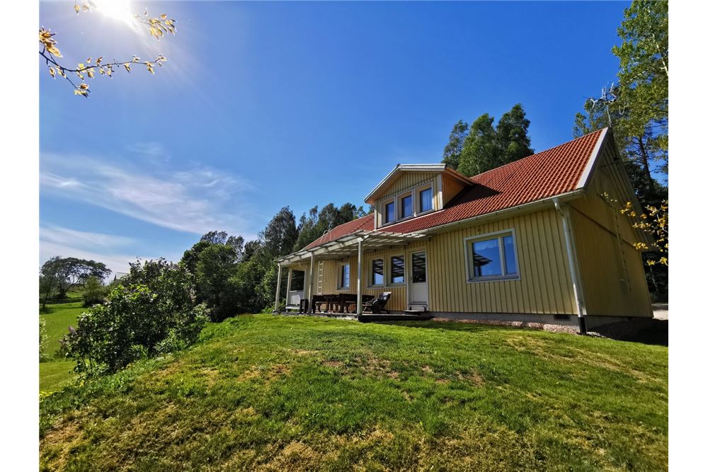 Residential - House - Siuntio, Finland - FI - 41023093-17 , RE/MAX Global -  Real Estate Including Residential and Commercial Real Estate | RE/MAX, LLC.