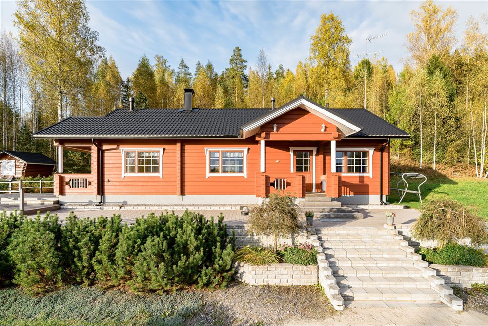 Residential - House - Vihti, Finland - FI - 41023116-2 , RE/MAX Global -  Real Estate Including Residential and Commercial Real Estate | RE/MAX, LLC.