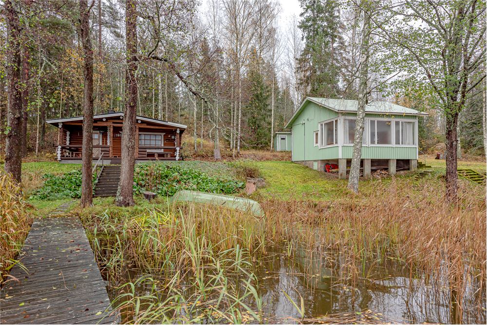 Residential - Villa - Mäntsälä, Finland - FI - 41050009-218 , RE/MAX Global  - Real Estate Including Residential and Commercial Real Estate | RE/MAX,  LLC.