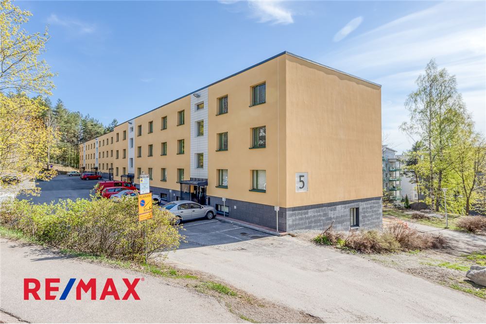 Wohnung - Wohnung - Lahti, Suomi - FI - 41058026-146 , RE/MAX Global ...