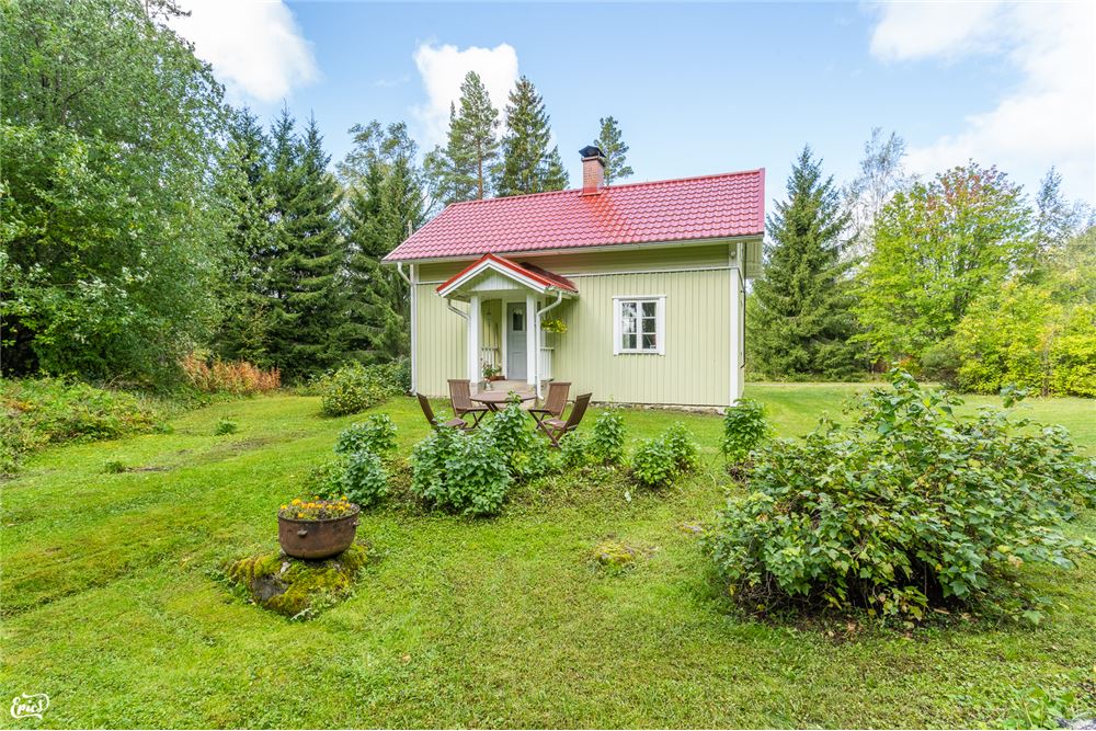 Residential - House - Kokemäki, Finland - FI - 41045013-102 , RE/MAX Global  - Real Estate Including Residential and Commercial Real Estate | RE/MAX,  LLC.