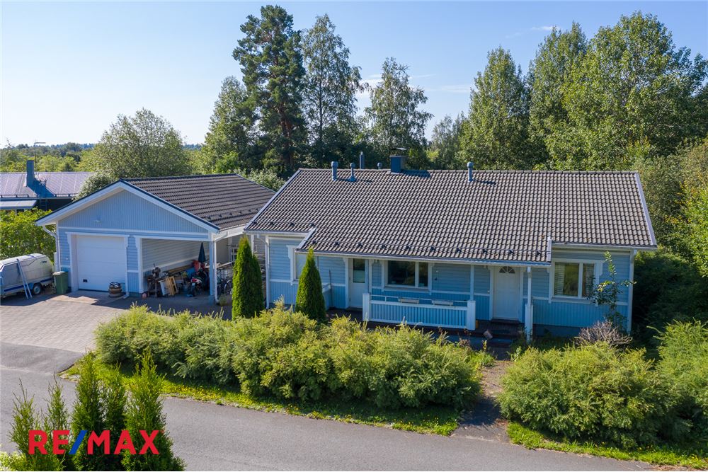 Residential - House - Hämeenlinna, Finland - FI - 410851025-84 , RE/MAX  Global - Real Estate Including Residential and Commercial Real Estate |  RE/MAX, LLC.