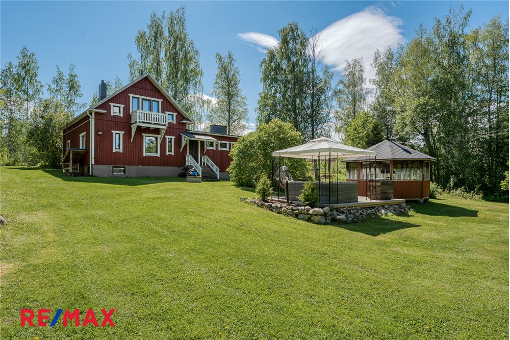 Residential - House - Lahti, Finland - FI - 41058019-183 , RE/MAX Global -  Real Estate Including Residential and Commercial Real Estate | RE/MAX, LLC.