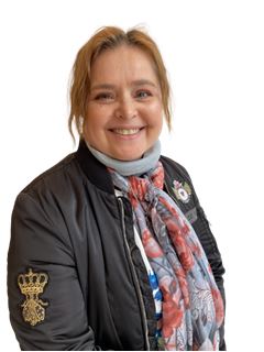 Gabriela Mariel Fritz - RE/MAX Raíces