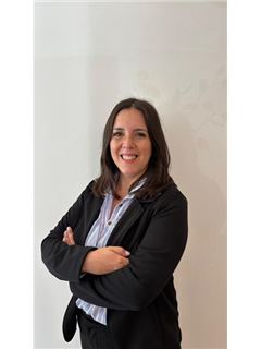 Antonela Prieto - RE/MAX Power