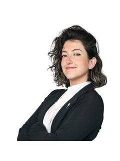 Daiana García Solis - RE/MAX Noa II