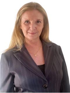 Viviana Berrino - RE/MAX Uno