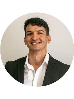 Ignacio  Palomeque - RE/MAX Amazing