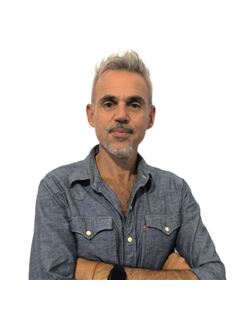 Diego Gastón Brienza - RE/MAX Suma