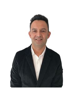 Guillermo Romero  - RE/MAX Actitud