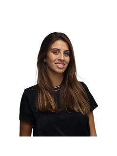Miranda Rios - RE/MAX Data Work