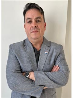 Martin Alejandro Bonella - RE/MAX GO