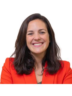 Verónica Dall Armi - RE/MAX Futuro