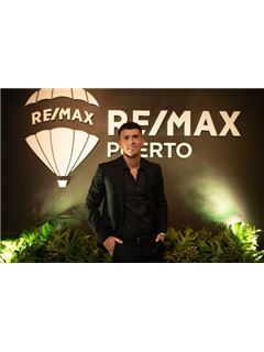 Ignacio Parras Durandi - RE/MAX Puerto