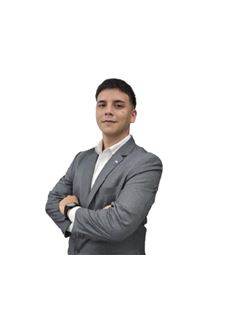 Martin Beiro - RE/MAX Avenida