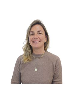 Magali Rosenfeld - RE/MAX Premium