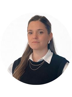 Melina Berto - RE/MAX Diagonal II