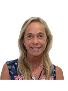 Nerina Pino - RE/MAX Arena