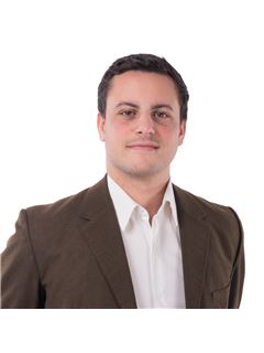 Sebastián Gonzalo La Cava - RE/MAX Vita
