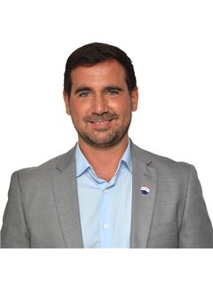 Mauro Alfieri - RE/MAX Express