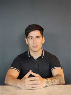 Fernando Rios - RE/MAX Puerto