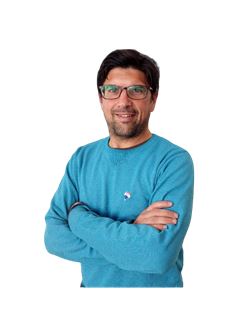 Antonio Alvarez - RE/MAX Cumbre