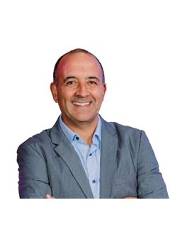 Fernando Di Girolamo - RE/MAX Impacto