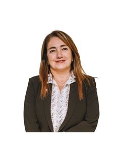 Silvia Cauzillo Arhancet - RE/MAX Raíces