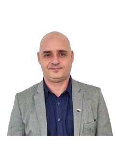 Rodrigo Fassi - RE/MAX Impacto